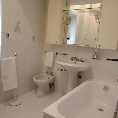 Apartment Meihome-genova *