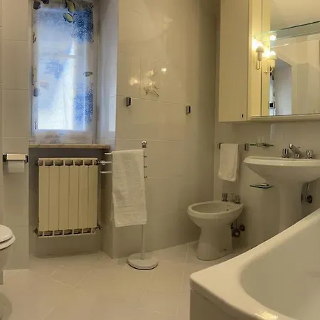 Meihome-genova Apartment Genoa