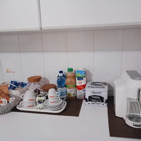 Apartment Meihome-genova