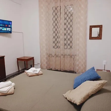 Apartment Meihome-genova *