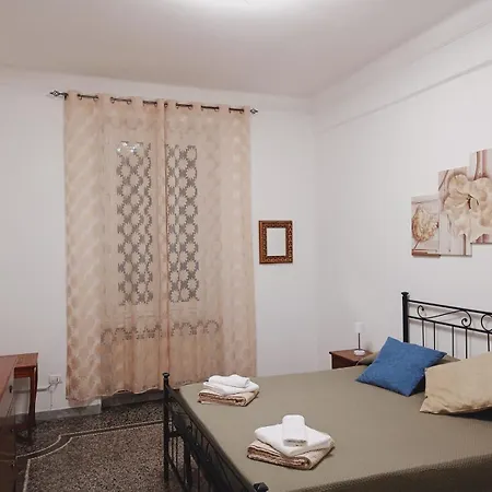Apartment Meihome-genova Genoa