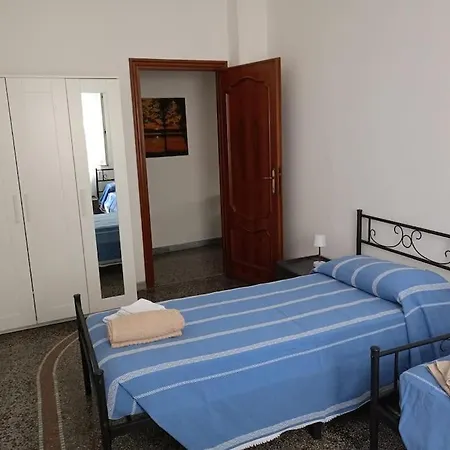 Meihome-genova * Génova