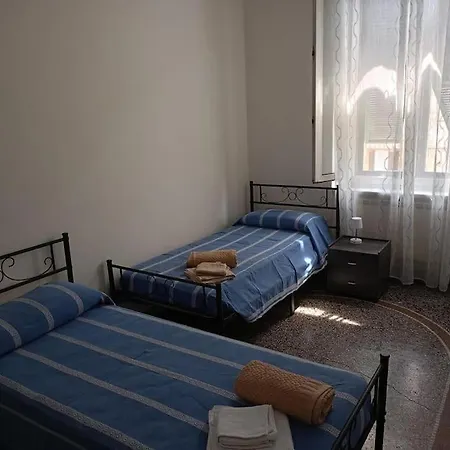 Meihome-genova Apartamento Génova
