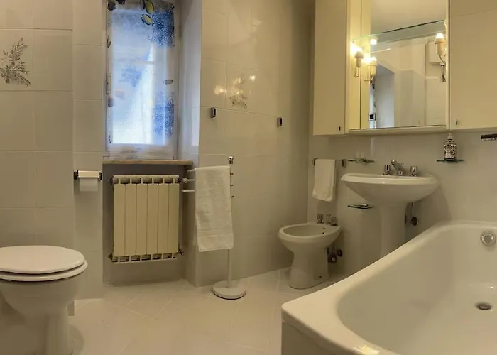 Meihome-genova Appartamento Genova