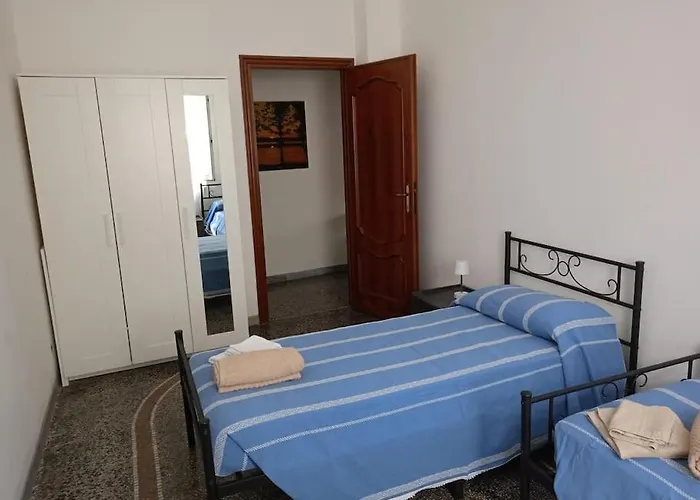 Meihome-genova * Genova