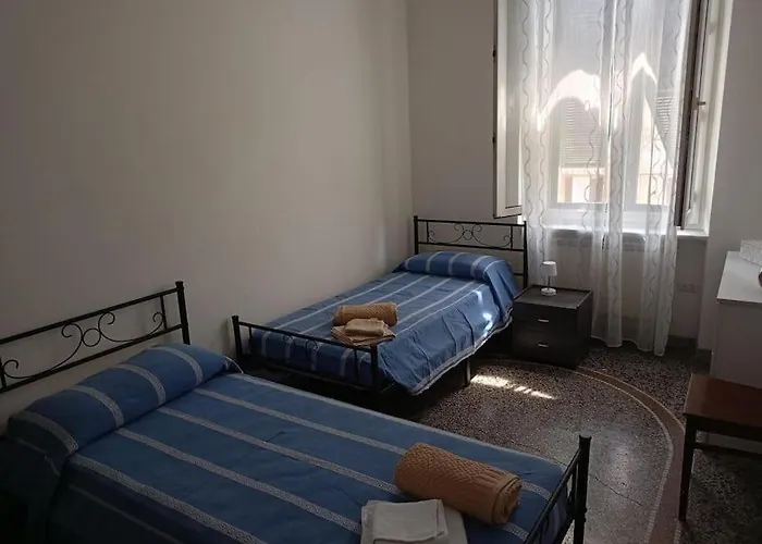 Meihome-genova Appartamento Genova