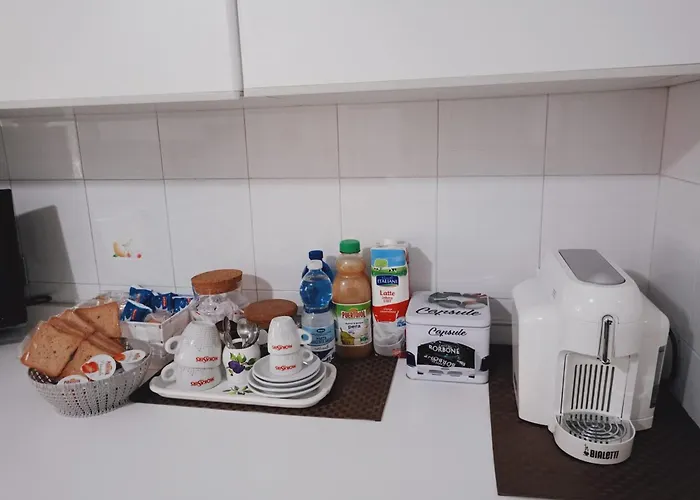 Appartamento Meihome-genova