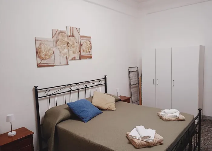 Meihome-genova * Genova