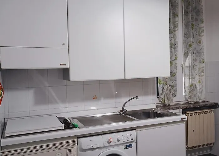 Meihome-genova Appartamento