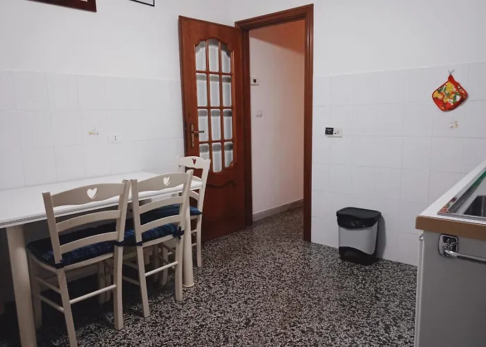 Meihome-genova Genova