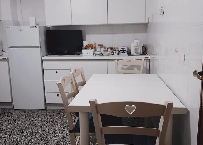 Meihome-genova * Genova