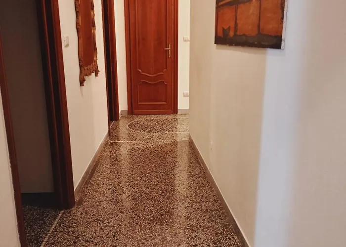 Meihome-genova Genova